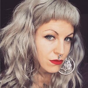 Maya Jewelry Crop Circles